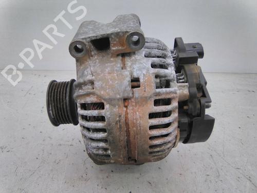 Alternator AUDI A4 B6 Avant (8E5) 1.6 | BP19817984M7 