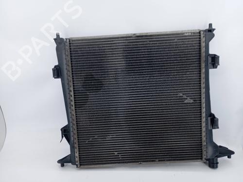 Køler KIA CEE'D SW (ED) 2.0 CRDi 140 | BP19830242M31 