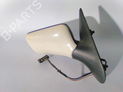Right mirror SEAT CORDOBA (6K1, 6K2) 1.9 D | BP22935621C27 