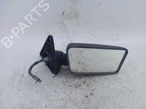 Used Right mirror CITROËN AX (ZA-_) 15 D (54 hp) 20172933