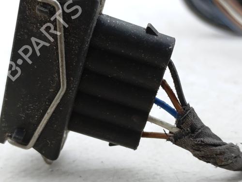 Left mirror SEAT IBIZA II (6K1) 1.4 i | BP21845932C26 