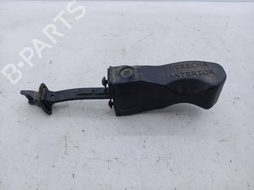 Hinge/Door check strap SEAT IBIZA IV (6J5, 6P1) 1.4 | BP30079137C146