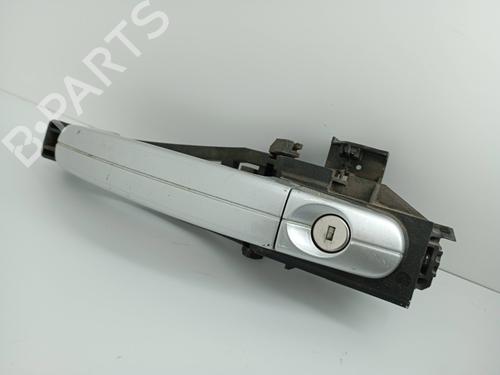 Poignée extérieure avant gauche FORD C-MAX (DM2) 1.6 TDCi (90 hp) 31164909