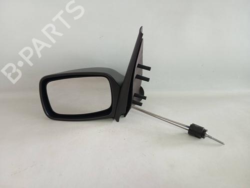 Used Left mirror FORD FIESTA IV (JA_, JB_) 1.3 i (60 hp) 21821486