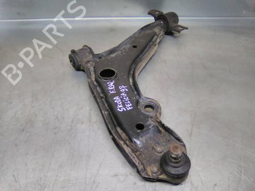 Used Left front suspension arm SKODA FELICIA I (6U1) 1.3 (58 hp) 19855134