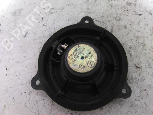 Speaker NISSAN X-TRAIL I (T30) 2.2 dCi 4x4 | BP19872780E2 