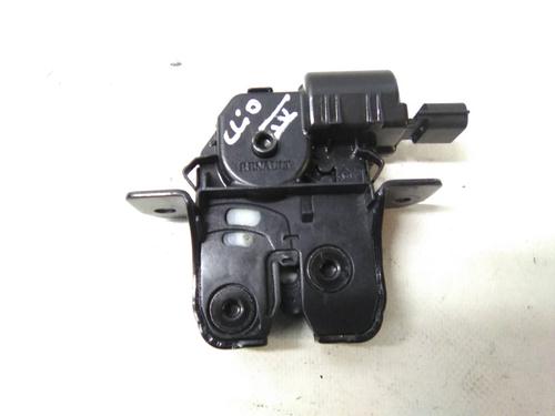 Used Tailgate lock RENAULT CLIO IV (BH_) 1.5 dCi (BHM6) (84 hp) 19874678