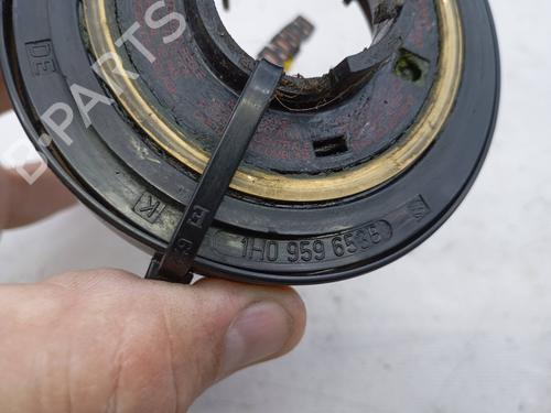 Squib airbag VW POLO Variant (6V5) 1.4 | BP29927222C102