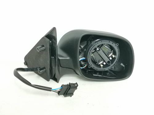 Used Right mirror SKODA OCTAVIA I (1U2) 1.9 TDI (90 hp) 22544405
