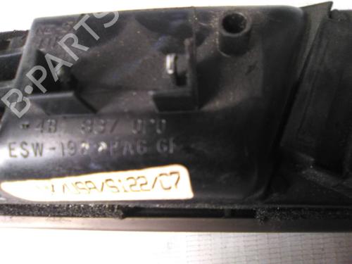 Front right exterior door handle AUDI A6 C5 (4B2) 1.9 TDI | BP19834922C129 
