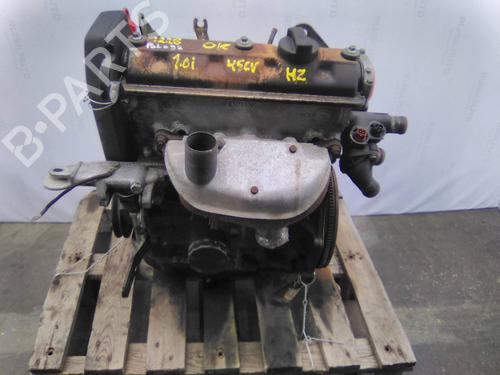 Motor VW POLO II (86C, 80) 1.0 (40 hp) 19845473