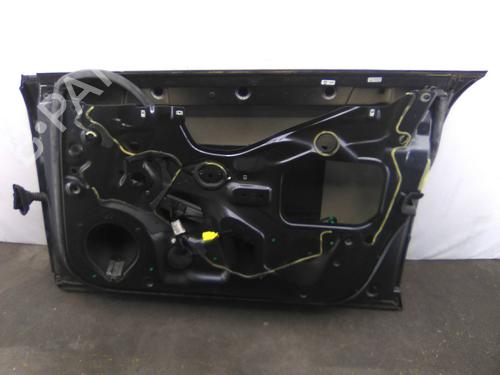 Right front door AUDI A4 B7 (8EC) 2.0 TDI | BP19846318C3 