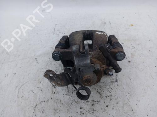 Left rear brake caliper OPEL COMBO Tour 1.7 CDTI 16V | BP19843272M107 