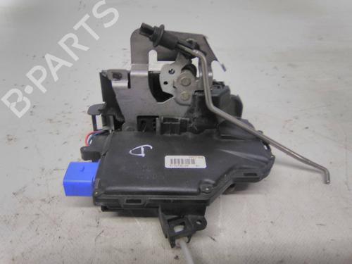 Front right lock AUDI A3 (8P1) 2.0 TDI | BP19851998C97 