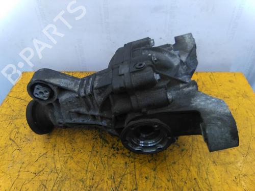 Rear differential AUDI Q7 (4LB) 3.0 TDI quattro | BP19840274M24 