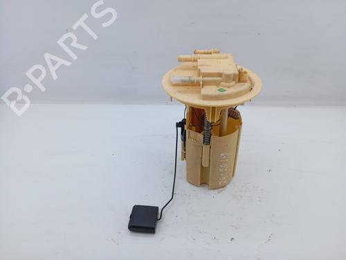 Used Fuel pump PEUGEOT PARTNER Box Body/MPV 1.6 HDi (75 hp) 31255913