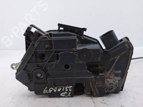 Rear right lock SEAT IBIZA IV (6J5, 6P1) 1.2 TSI | BP29566937C99 