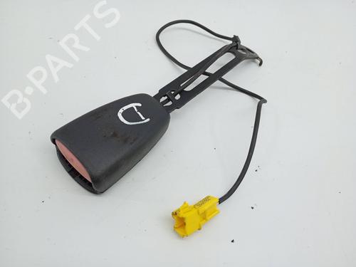 Sikkerhedssele-spænde SAAB 9-5 Estate (YS3E) 2.0 t (192 hp) 31256608