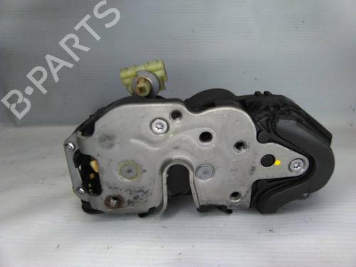 Rear left lock OPEL INSIGNIA A Sports Tourer (G09) 2.0 CDTI (35) | BP19816780C100 