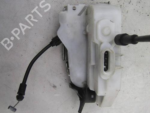 Front left lock RENAULT MEGANE II Estate (KM0/1_) 1.5 dCi (KM0F, KM0T, KM2B) | BP19852067C98
