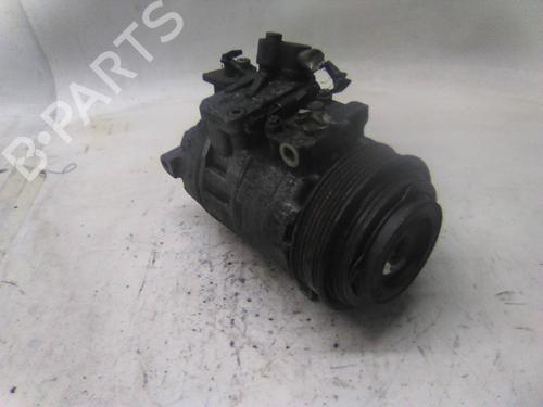 AC compressor MERCEDES-BENZ VITO Bus (W638) 110 CDI 2.2 (638.194) | BP19819871M34 