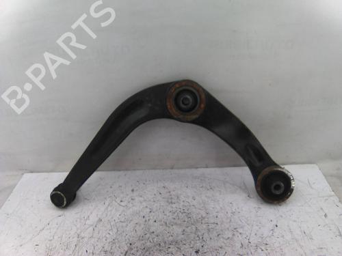 Used Right front suspension arm PEUGEOT 206 Hatchback (2A/C) 2.0 HDI 90 (90 hp) 19831348
