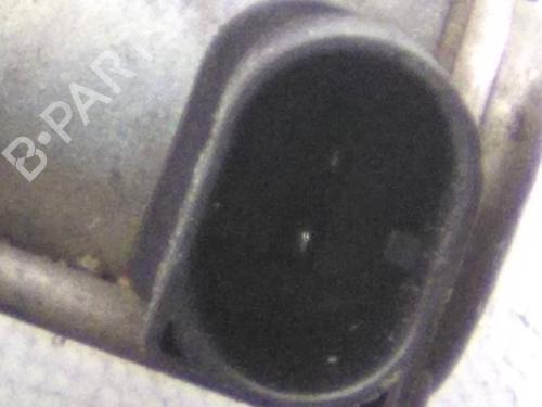 Steering rack AUDI A5 Sportback (8TA) 2.7 TDI | BP19839485M22