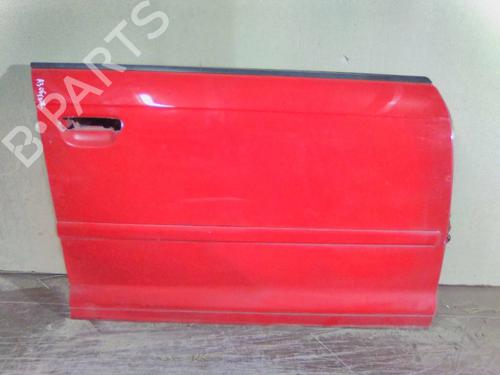 Used Right front door AUDI A3 (8P1) 2.0 TDI (136 hp) 22933753