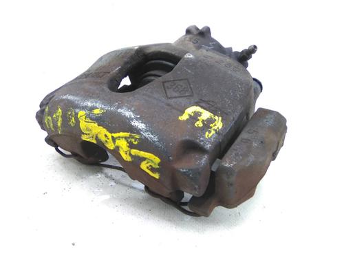 Used Left front brake caliper RENAULT MEGANE II (BM0/1_, CM0/1_) 1.5 dCi (BM1E, CM1E) (106 hp) 29480293