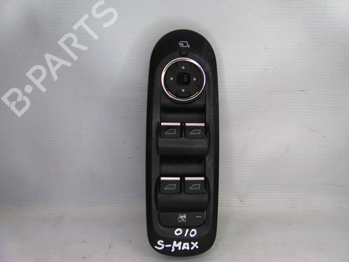 Used Switch FORD S-MAX (WA6) 2.0 TDCi (140 hp) 19869817