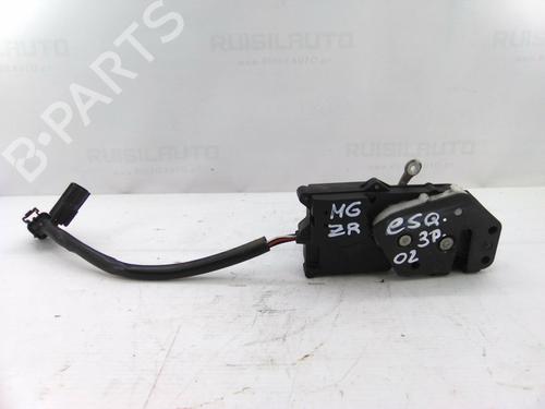 Used Front left lock MG MG ZR 105 (103 hp) 19868428