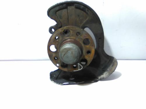 Right front steering knuckle MERCEDES-BENZ C-CLASS (W203) C 180 (203.035) | BP19869234M26 