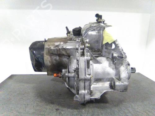 Gearbox RENAULT MEGANE I (BA0/1_) 1.9 DCi | BP19842004M3 