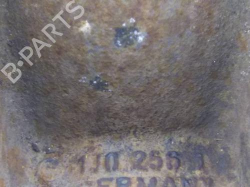 Right front steering knuckle AUDI A3 (8L1) 1.9 TDI | BP19820592M26 