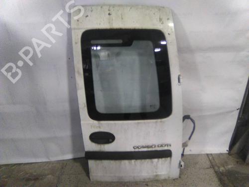 Used Right rear door OPEL COMBO Tour 1.3 CDTI 16V (69 hp) 19866393