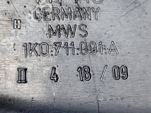 Gear lever SEAT LEON (1P1) 1.9 TDI | BP26318520M90 