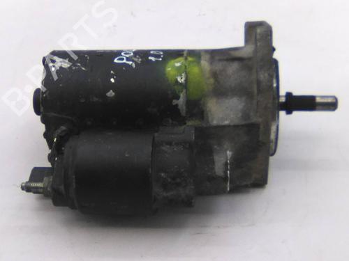 Starter VW POLO III (6N1) 50 1.0 | BP24648621M8