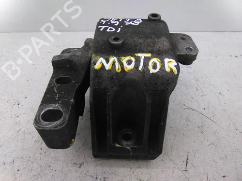 Used Engine mount VW BORA I (1J2) 1.9 TDI (115 hp) 19861149