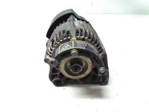 Used Alternator FIAT PUNTO (176_) 1.2 16V (86 hp) 19816984