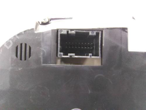 Instrument cluster FIAT PUNTO (188_) 1.2 60 (188.030, .050, .130, .150, .230, .250) | BP19836803C47 