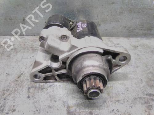 Starter VW POLO IV (9N_, 9A_) 1.2 | BP19860196M8