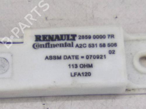 Other RENAULT MEGANE IV Grandtour (K9A/M/N_) 1.5 dCi 110 | BP19839167O1