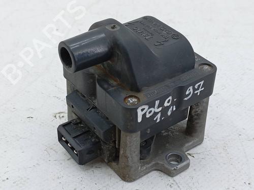 Used Other VW POLO III (6N1) 50 1.0 (50 hp) 23864838