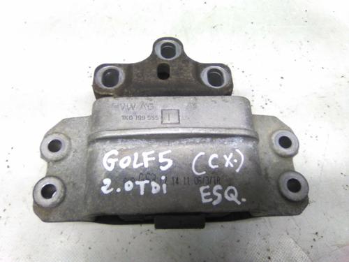 Used Gearbox mount VW GOLF V (1K1) 2.0 TDI (136 hp) 19811479
