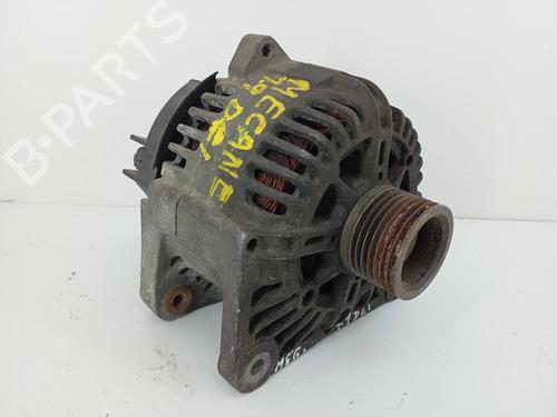 Alternator RENAULT MEGANE I (BA0/1_) 1.9 DCi | BP32275753M7 