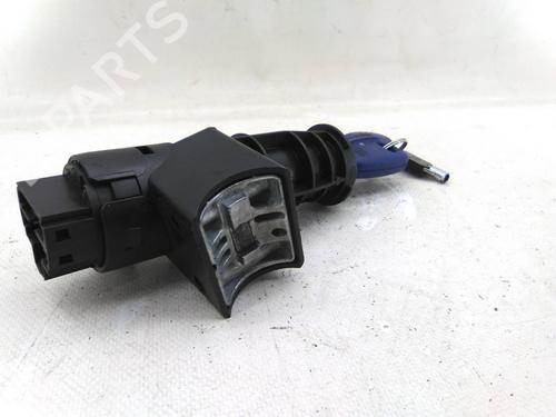 Ignition barrel FIAT PUNTO (188_) 1.2 16V 80 (188.233, .235, .253, .255, .333, .353, .639,... | BP29071537M48