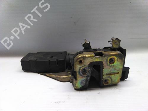 Used Front left lock MITSUBISHI CARISMA Saloon (DA_) 1.9 TD (DA4A) (90 hp) 19852071