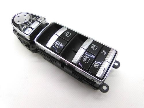 Used Switch MERCEDES-BENZ S-CLASS (W221, V221) S 350 CDI (211 hp) 27681188