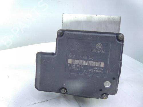 ABS pump BMW 3 (E46) 330 d | BP19843948M43 