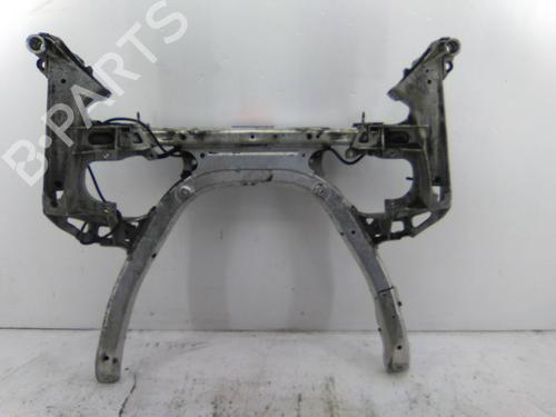 Used Subframe BMW 5 (E60) 525 d (163 hp) 21053972